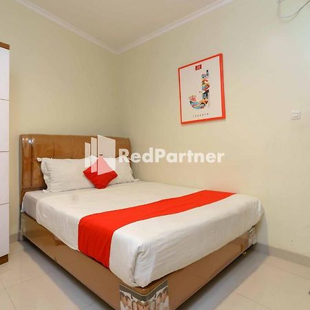 Jo Residence Syariah Redpartner Jakarta Luaran gambar