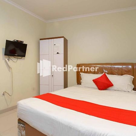Jo Residence Syariah Redpartner Jakarta Luaran gambar