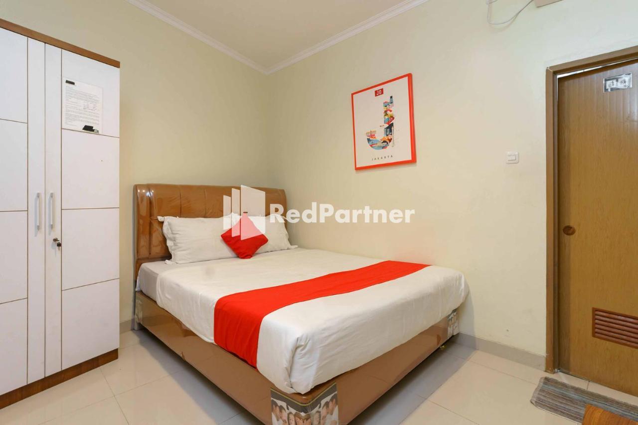 Jo Residence Syariah Redpartner Jakarta Luaran gambar
