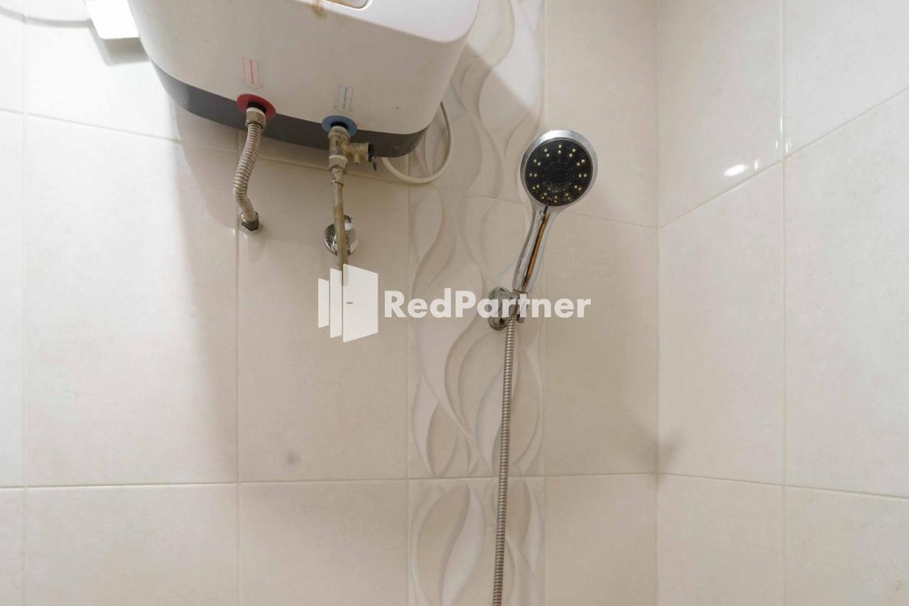 Jo Residence Syariah Redpartner Jakarta Luaran gambar