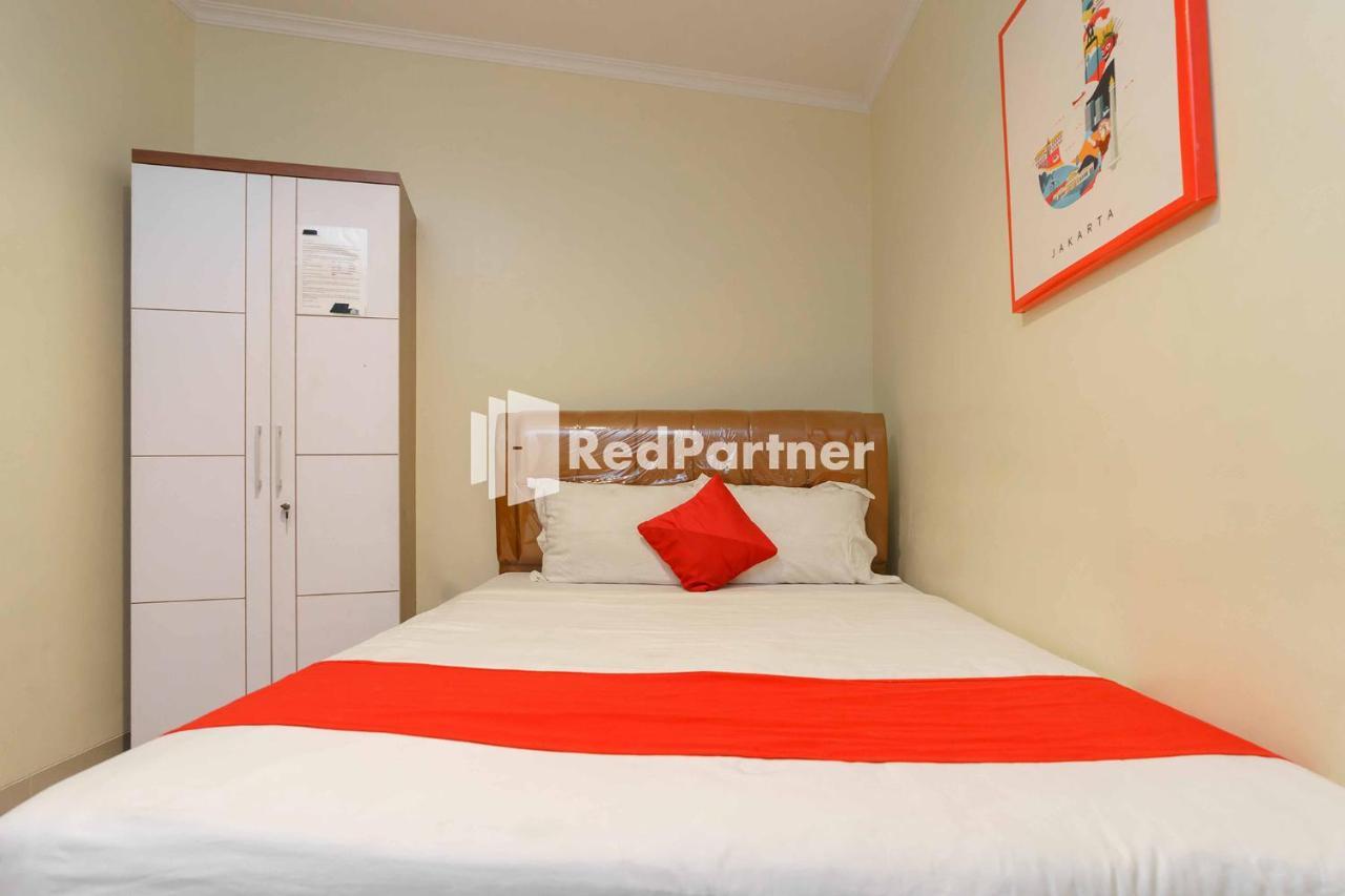 Jo Residence Syariah Redpartner Jakarta Luaran gambar