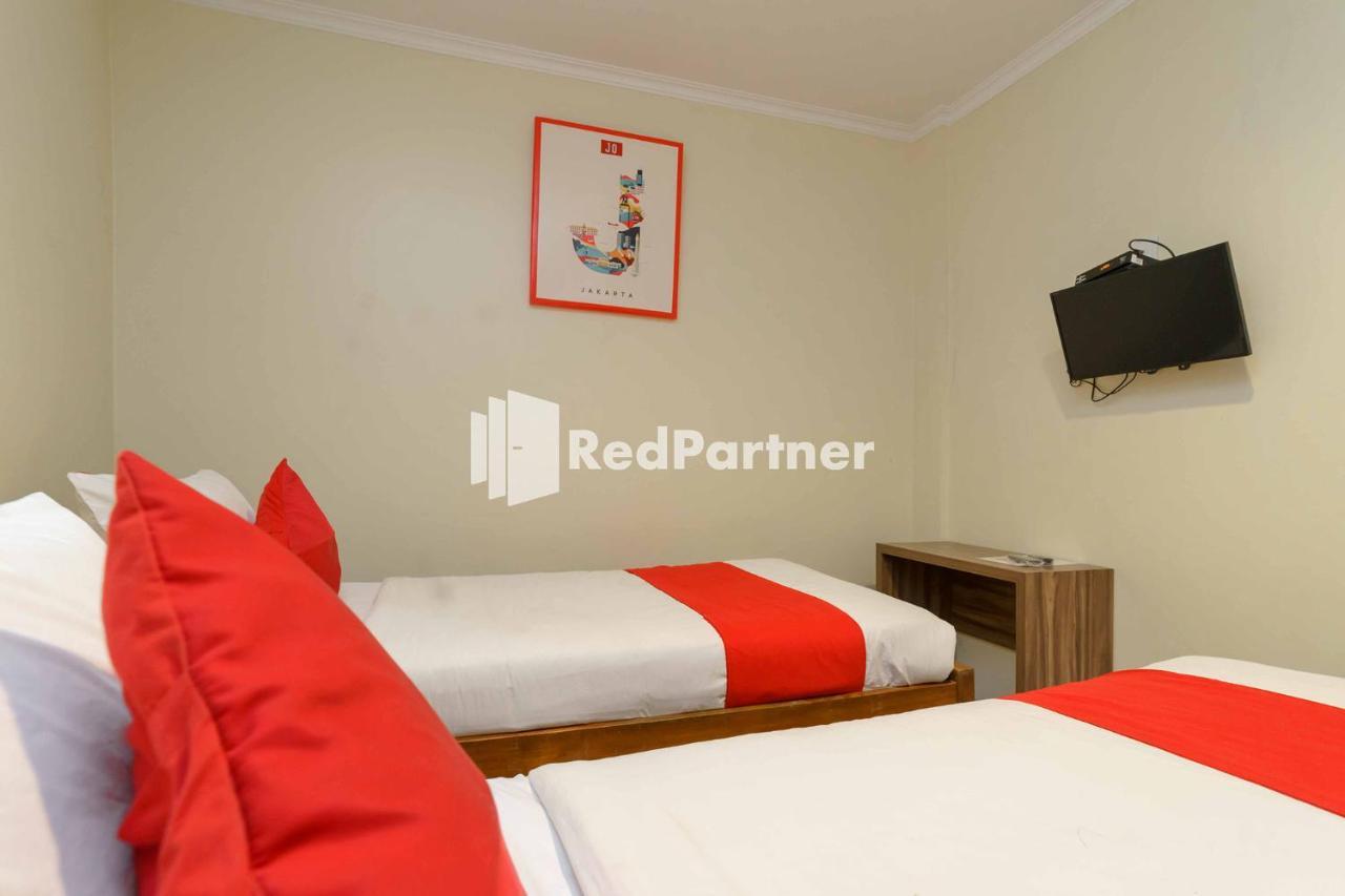 Jo Residence Syariah Redpartner Jakarta Luaran gambar