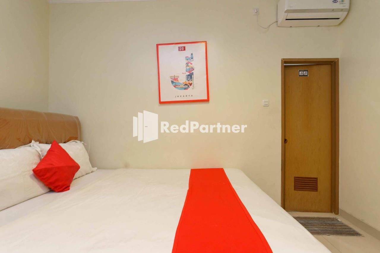 Jo Residence Syariah Redpartner Jakarta Luaran gambar