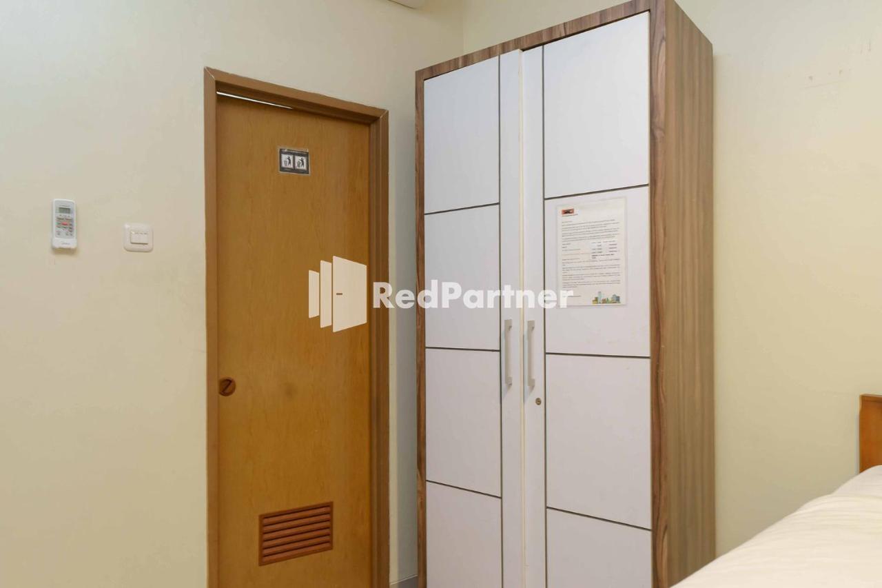 Jo Residence Syariah Redpartner Jakarta Luaran gambar