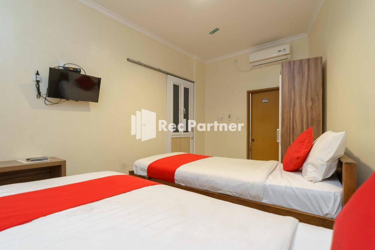 Jo Residence Syariah Redpartner Jakarta Luaran gambar